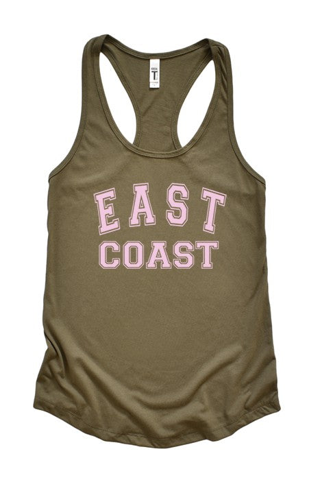 East Coast Tank