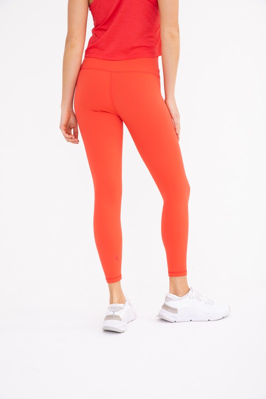 BRONZE - Manhattan Ultra Form Fit Leggings